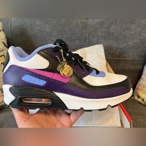 Nike Air Max 90 LTR SE (GS)